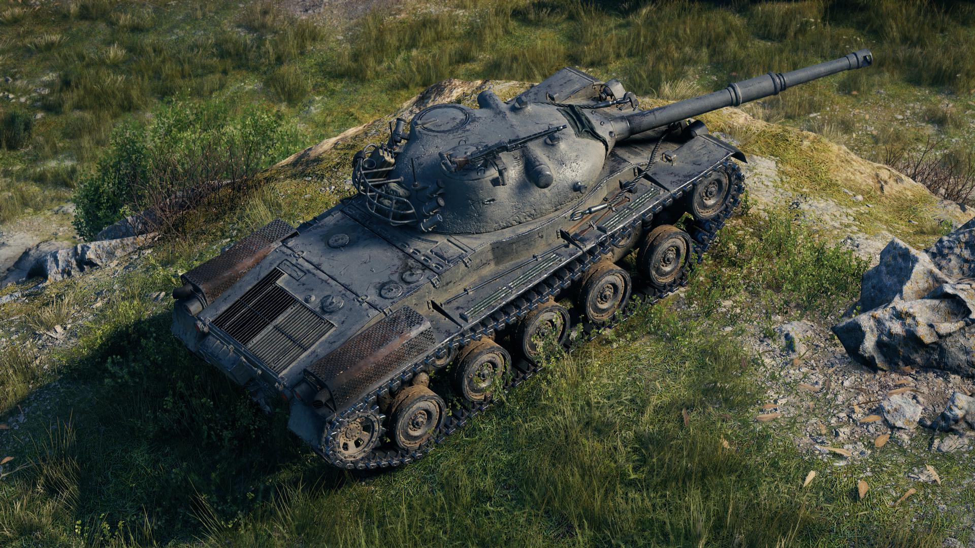 Kunze Panzer 1
