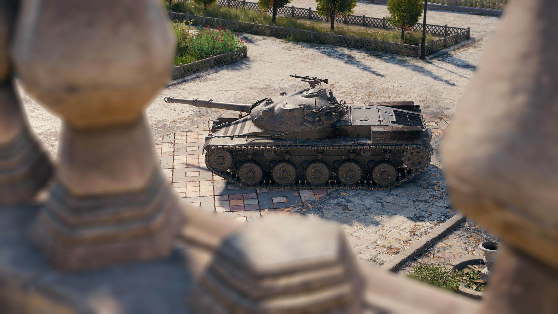 Kunze Panzer 2