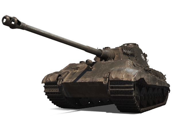 PzVI Tiger II