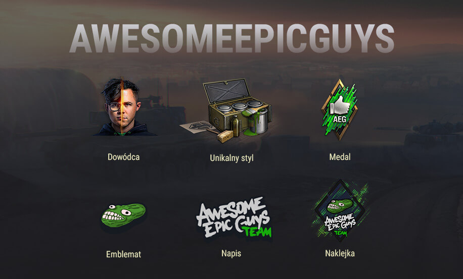 Awesomeepicguys Pl
