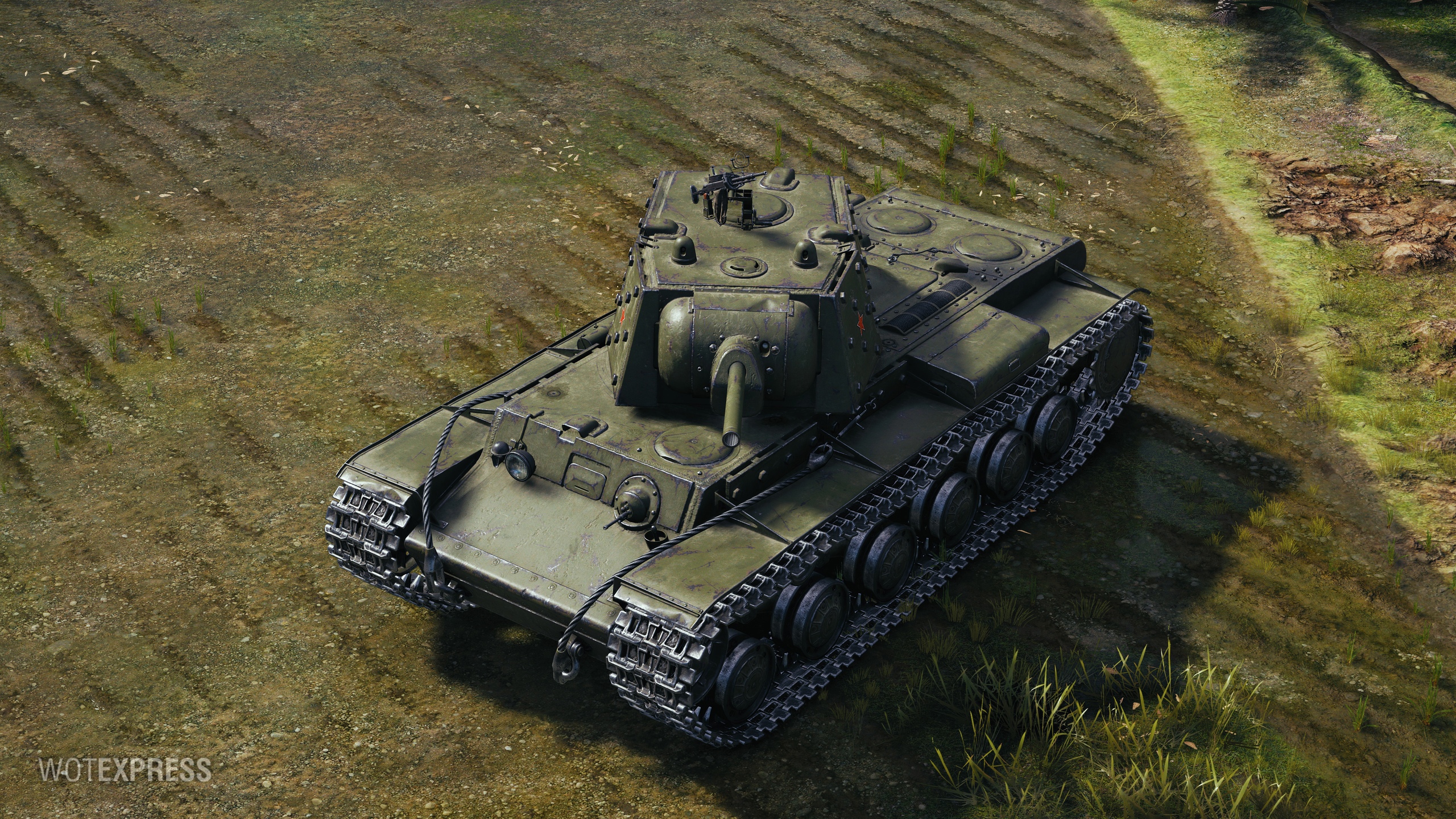 kv 1 new hd model 01