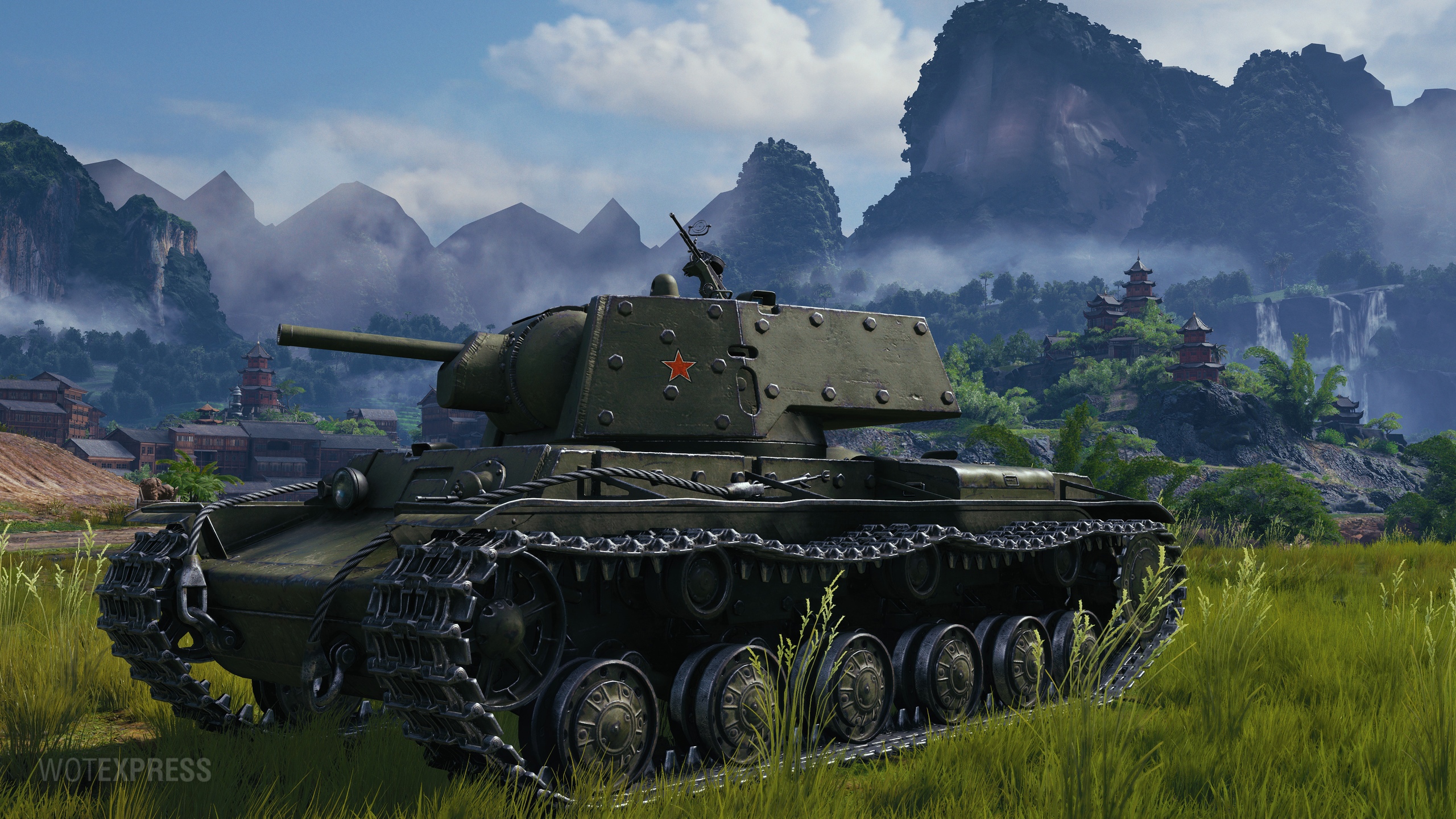 kv 1 new hd model 02