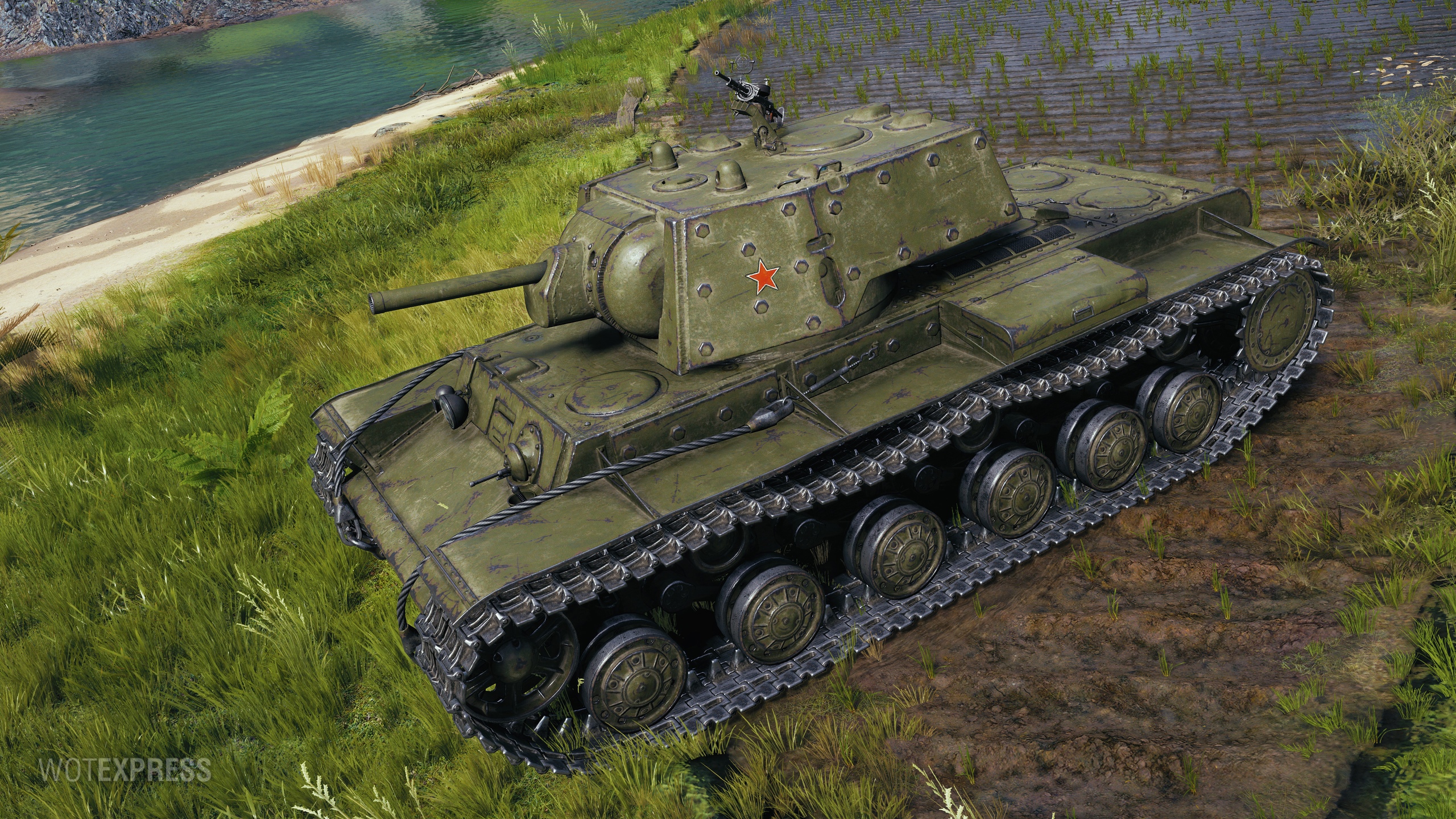 kv 1 new hd model 05