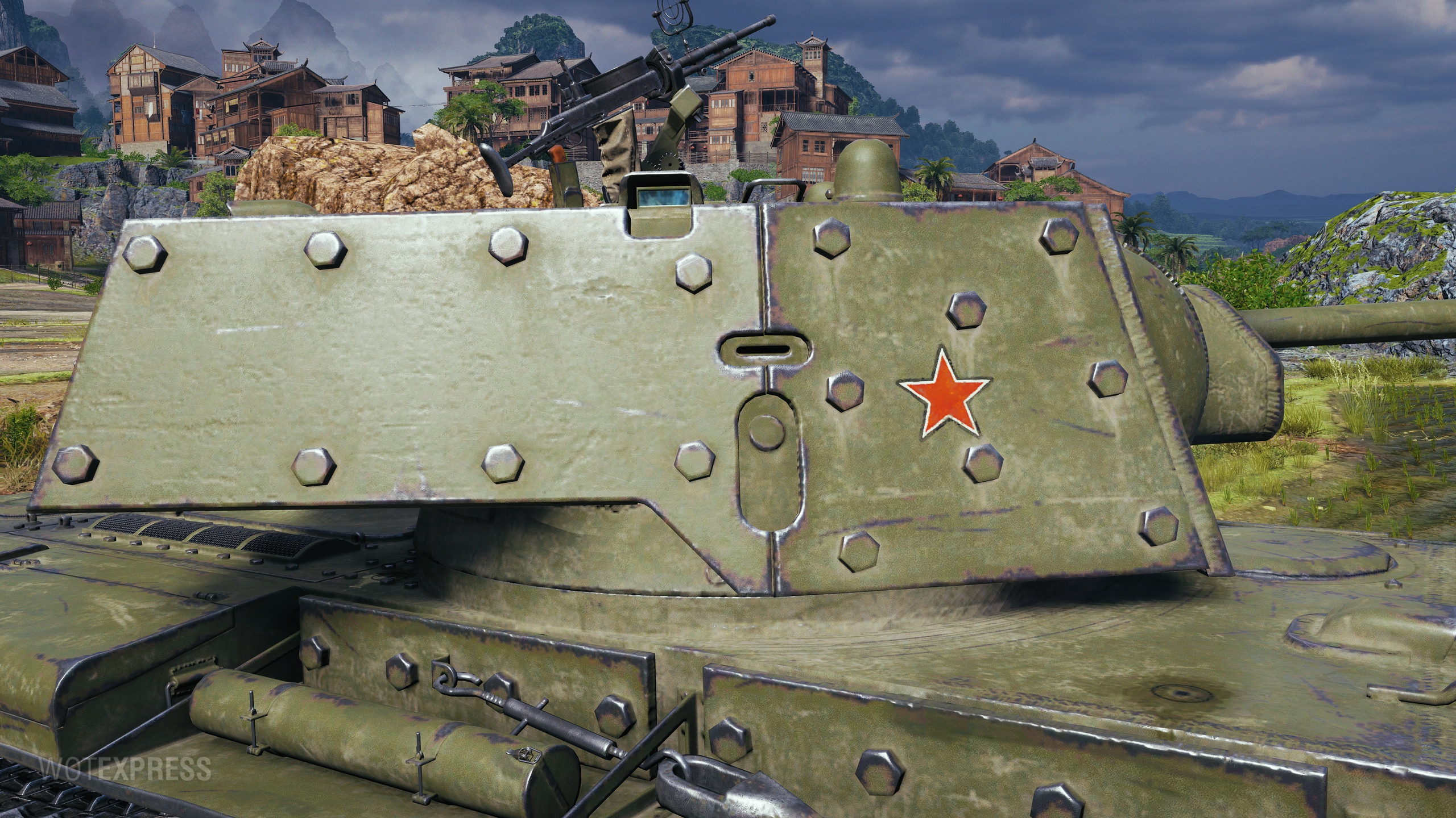 kv 1 new hd model 08