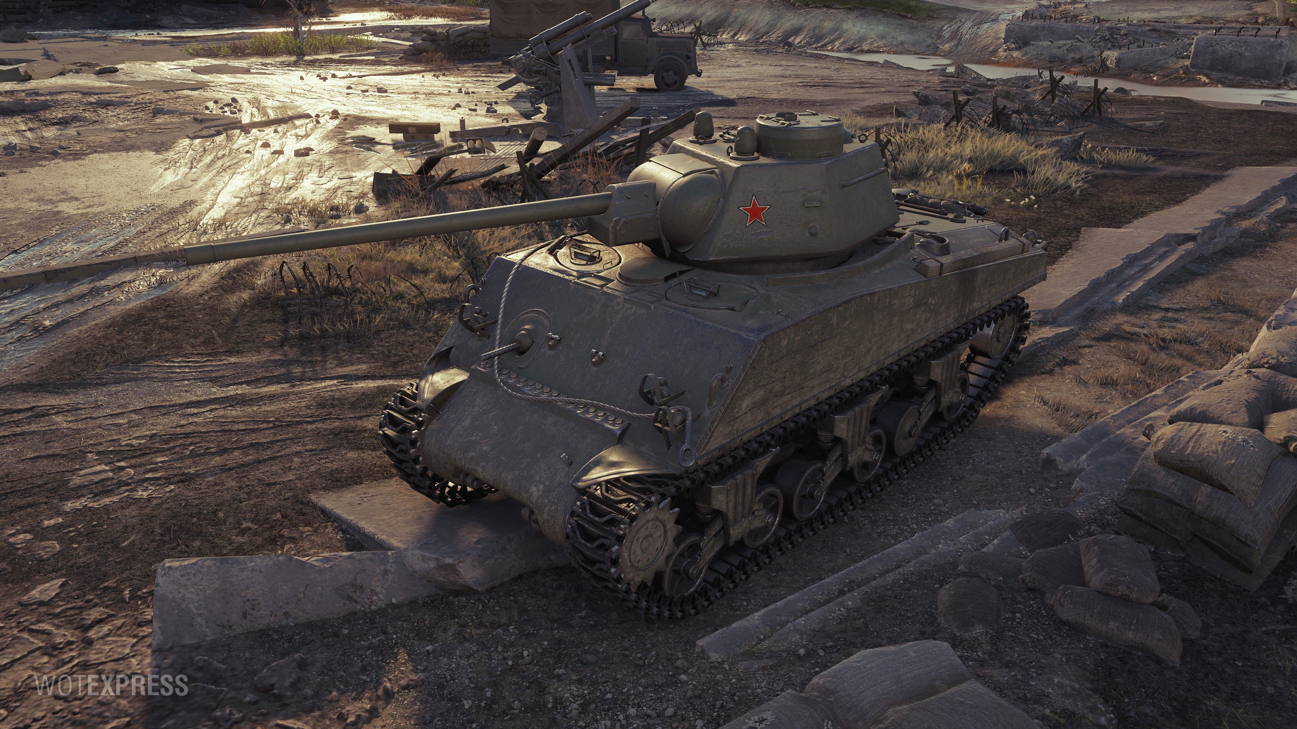 m4 t-34 01